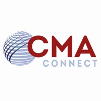 CMA Connect BR logo - Similar company to Cma, Inc