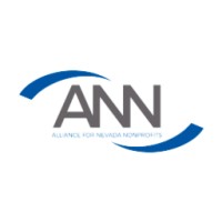 Alliance for Nevada Nonprofits logo - Similar company to Nevada Grantlab