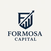 FormosaCapital logo - Similar company to Kintera.Ai