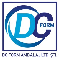 DC FORM AMBALAJ LİMİTED ŞİRKETİ logo - Similar company to Güncan Plasti̇k