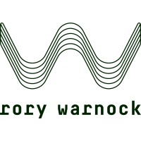 Rory Warnock logo - Similar company to In The Willow