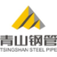 ZHEJIANG TSINGSHAN STEEL PIPE CO., LTD