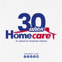 DISTRIBUIDORA MÉDICA HOME-CARE logo - Similar company to Instant Mobility Inc.