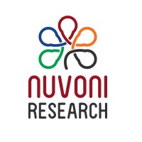 Nuvoni Centre for Innovation Research logo - Similar company to Centre For The Study Of Financial Innovation