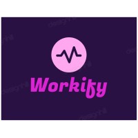 WORKIFY logo - Similar company to Workify