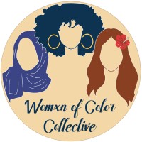 Womxn of Color Collective logo - Similar company to Youthlaunch
