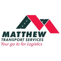 Matthew Transport Services logo - Similar company to Rhys Davies Logistics