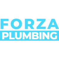 Forza Plumbing logo - Similar company to Cps Plumbing