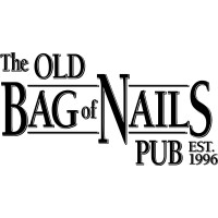 The Old Bag Of Nails Pub logo - Similar company to Khaos Brewcade