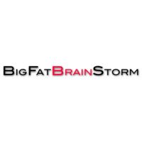 BigFatBrainStorm Group logo - Similar company to Luvbug Learning