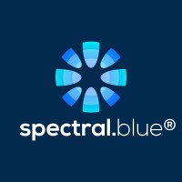 Spectral Blue by LED Tailor logo - Similar company to Cleamix Oy