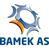 Bamek AS logo - Similar company to Narvikregionen Næringsforening