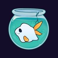 Phantom Fish Games logo - Similar company to Nexus Coaching & Development L.L.C.-Fz