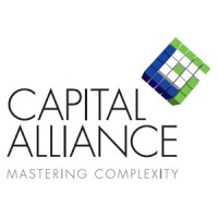 Capital Alliance logo - Similar company to Crc Group Malta
