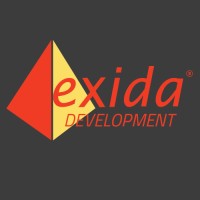 exida development logo - Similar company to Evclick