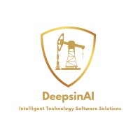 DeepsinAI logo - Similar company to J&V Renov Kft.