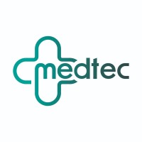 MedTec - Medicina Técnica logo - Similar company to Arcomedlab