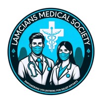 LAMSERVE - LAMCIANS Medical Organisation logo - Similar company to Lamserv