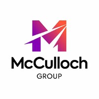 McCulloch Group logo - Similar company to Vital Rail Projects