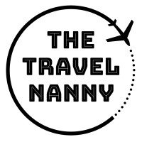The Travel Nanny logo - Similar company to Holiday Nanny