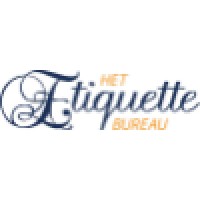 Het Etiquette Bureau logo - Similar company to Sami Education