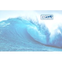 Wave International Ltd logo - Similar company to Sigma 360 Ltd