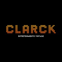 Clarck Entertainment logo - Similar company to Gen Emirates
