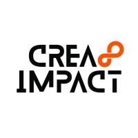 Crea8 Impact logo - Similar company to Sourcecorp Solution Private Limited