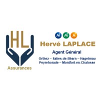 MMA Assurances Peyrehorade logo - Similar company to E.Leclerc Capbreton