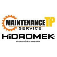 Maintenance-TP-Service logo - Similar company to Get Maintenance
