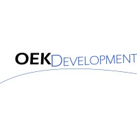 OEK Development Yazılım & Çevirmenlik logo - Similar company to Netsense Yazılım Proje Ve Danışmanlık Ltd. Şti.