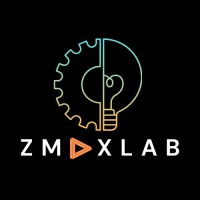 ZMax-Lab logo - Similar company to Buro Dap
