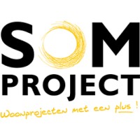 SOM PROJECT logo - Similar company to Som Projects Pvt Ltd