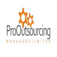 Proficient Outsourcing Managers Limited logo - Similar company to Venus Outsourcing