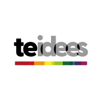 Teidees Audiovisuals logo - Similar company to Dhelpra Games