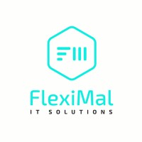 FlexiMal logo - Similar company to Badbyte