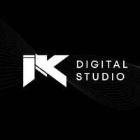 IK Digital Studio logo - Similar company to Gj Estates