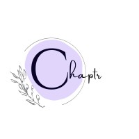 Chaptr logo - Similar company to Aaa Souk