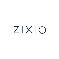 ZIXIO GmbH logo - Similar company to Vinya E-Learning Gmbh