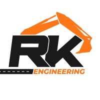 RK Engineering logo - Similar company to Rk Engineering