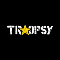 Troopsy logo - Similar company to Rocket Launch Company