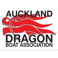 Auckland Dragon Boat Association logo - Similar company to Nzsscc