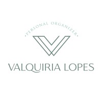 Valquiria Lopes - Personal Organizer logo - Similar company to Anpop - Associaçāo Nacional De Profissionais De Organizaçāo E Produtividade