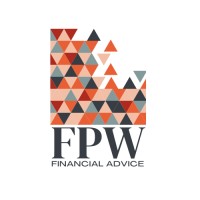 FPW Financial Advice logo - Similar company to Qwando Disbursement Funding