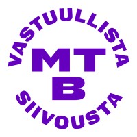 MTB-Siivouspalvelu Oy logo - Similar company to Nooga