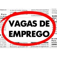 Vagas De Emprego - Trabalho No Brasil logo - Similar company to Grupo De Vagas De Emprego E Oportunidades De Trabalho