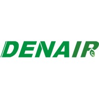 Denair Компрессор logo - Similar company to Denair Compresores
