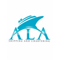 Ala Shipping And Chartering (Ala Maritime) logo - Similar company to Sumer Shipping