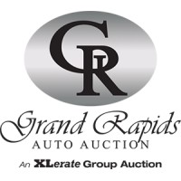Grand Rapids Auto Auction (XLerate Group) logo - Similar company to Resist Spirits Llc