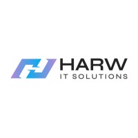 Harw Solutions logo - Similar company to Dojics Solutions Ltd